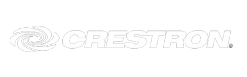 Crestron log