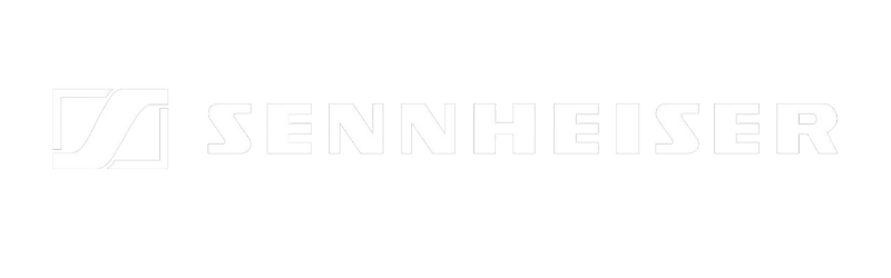 Sennheiser Log