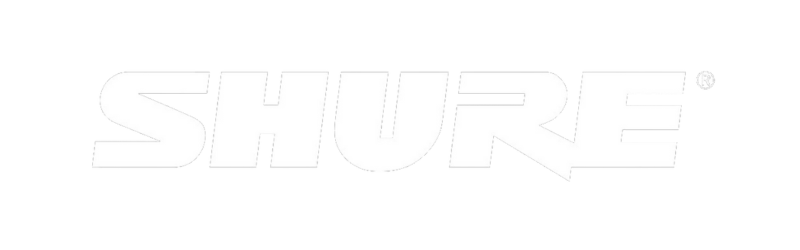 Shure Log